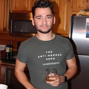 Meet your Posher, Henry